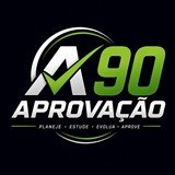 A90 Logo